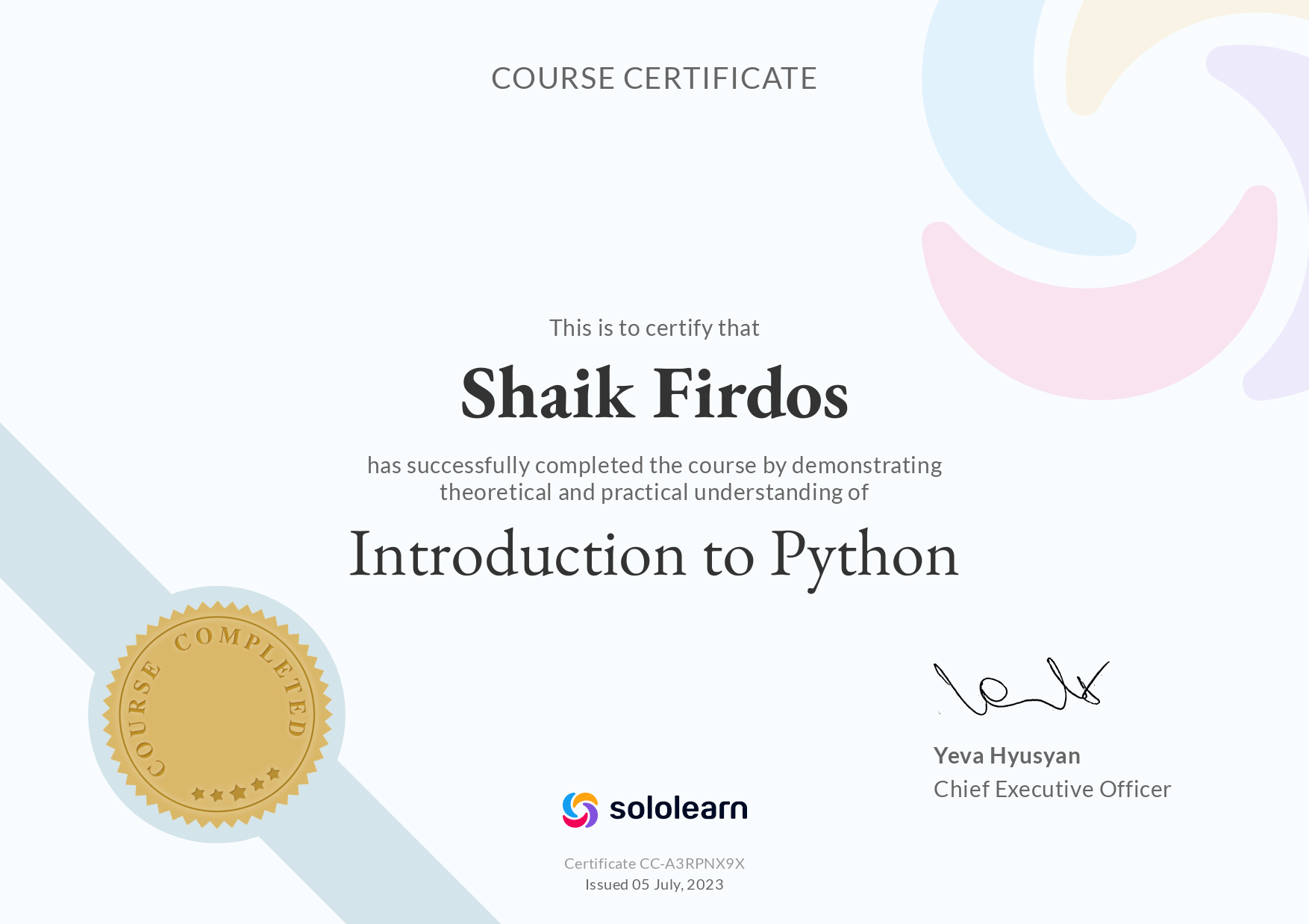 python2-image